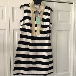 Sail To Sable Dress NWT